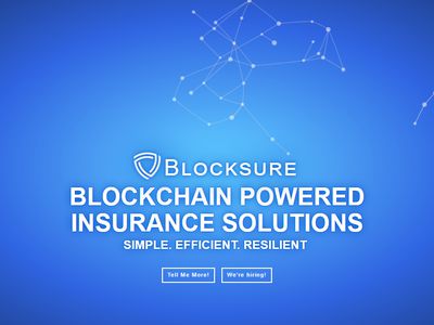 Blocksure image