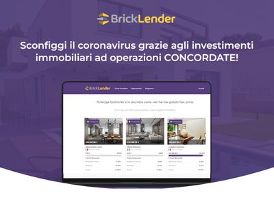 Bricklender image