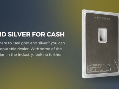 Bullion Exchanges image
