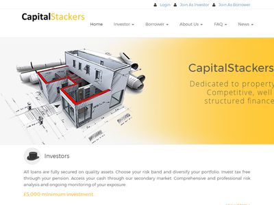 CapitalStackers image