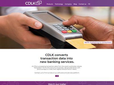 CDLK Services image