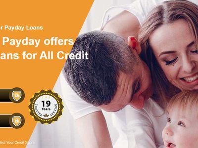 CentralPayday image