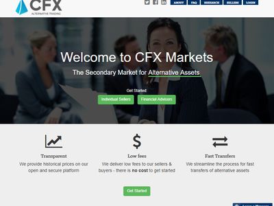 CFX image