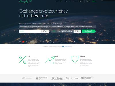 Changelly image