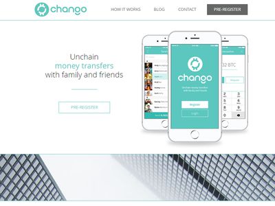 Chango image