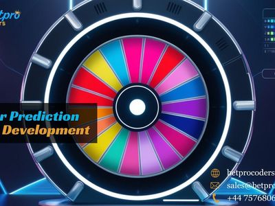 Color Prediction Game Development image