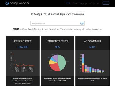 Compliance.ai image