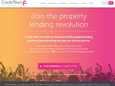 Credit Peers image