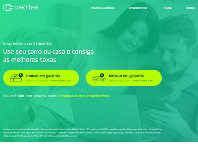 Creditas image