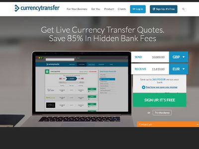 Currency Transfer image