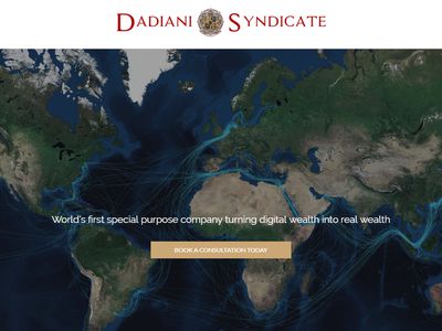 Dadiani Syndicate image