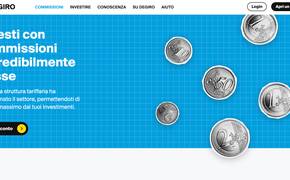 Degiro: che cos'è, come funziona e recensioni