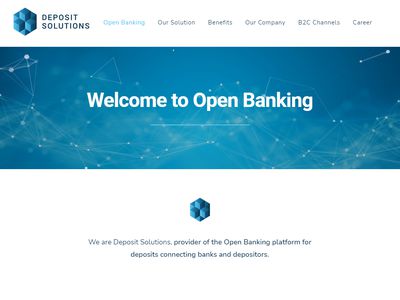 Deposit Solutions image