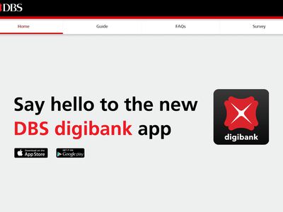 DBS Digibank image