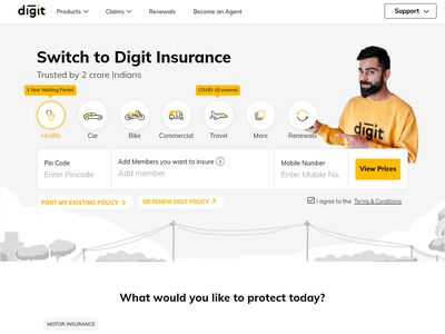 Digit Insurance image