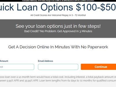 Dollarloanhub image