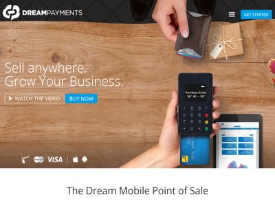 DreamPayments image