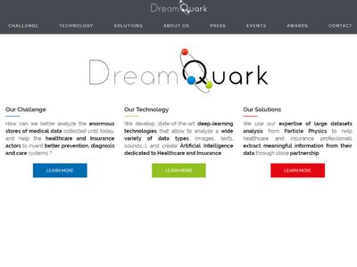 DreamQuark image