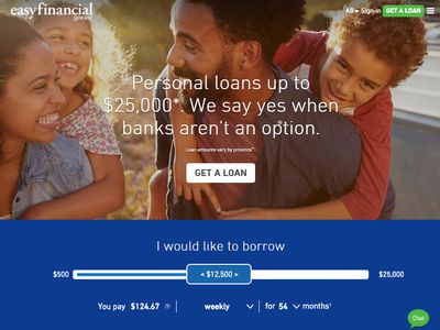 Easyfinancial image