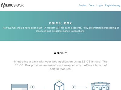 Ebics::BOX image