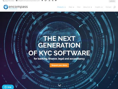 Encompass Corporation image