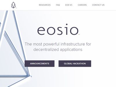 EOS.IO image