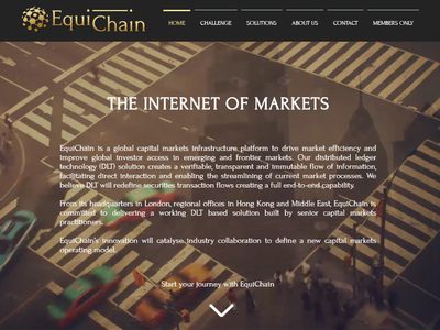 Equichain image