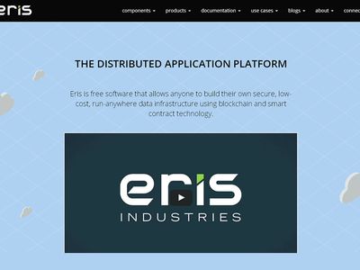 Eris Industries image