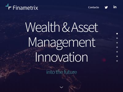 Finametrix image