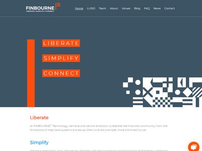 Finbourne image