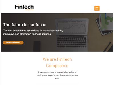 FinTech Compliance image