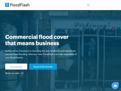 FloodFlash image