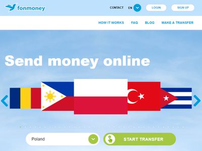 Fonmoney image