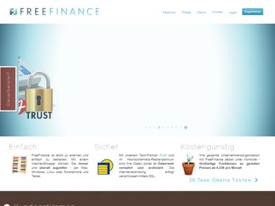 FreeFinance image