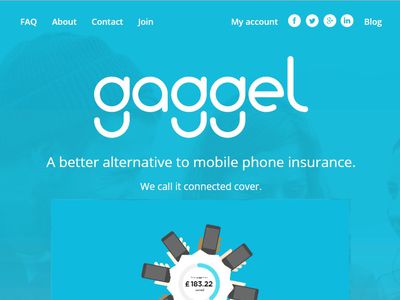 Gaggel Insurance image