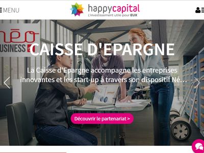 happycapital image