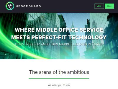 HedgeGuard image