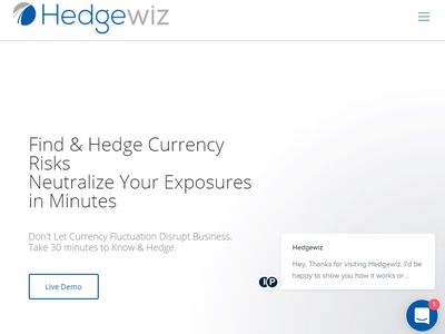 Hedgewiz image