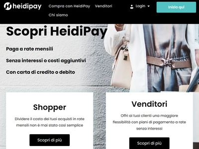 HeidiPay image