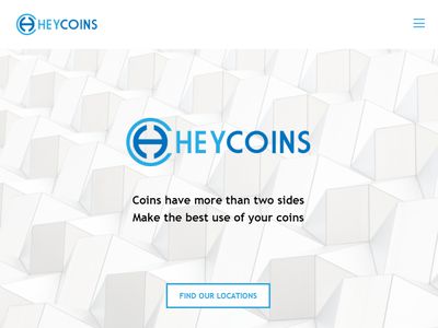 Heycoins image