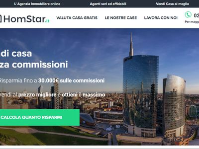 Homstar image