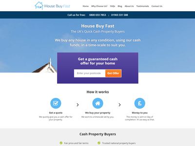 House Buy Fast image