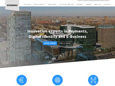 Innopay image