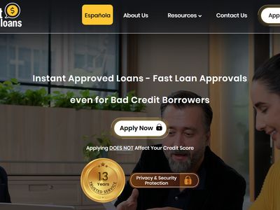 InstantApprovedLoans image