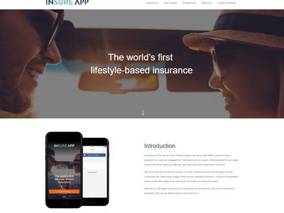 InsureApp image