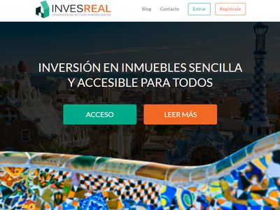 Invesreal image