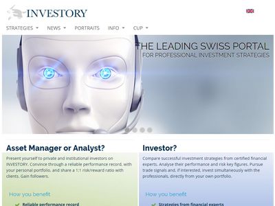 Investory image