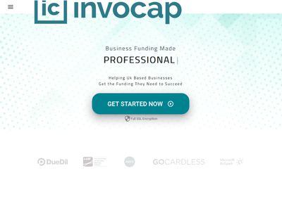 InvoCap image