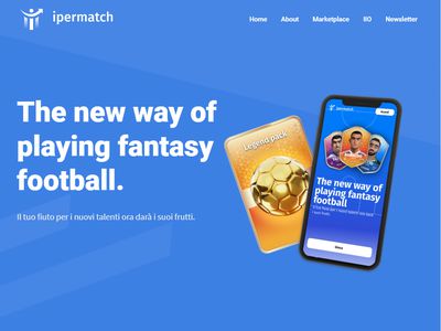 Ipermatch image