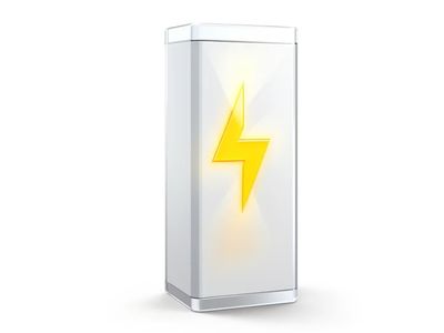 IT energy solutions image